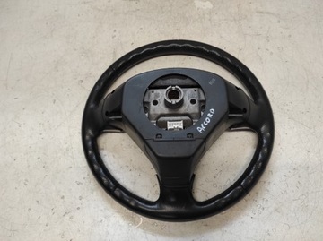 HONDA ACCORD VII 7 02- VOLANT KŮŽE MULTIFUNKČNÍ