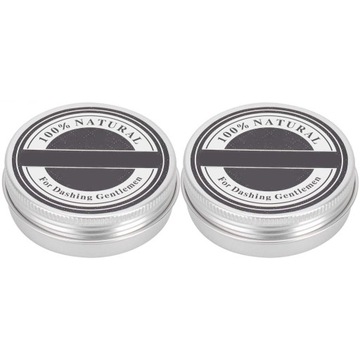 30 г Питательный крем для бороды Natural Men Beard Care
