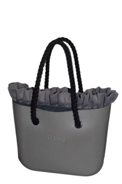 O BAG ORGANIZER STANDARD с жесткой вставкой