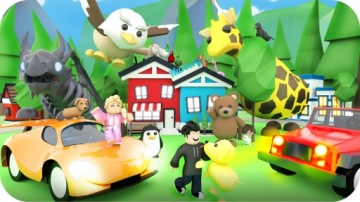 ROBUX - ROBLOX - ПОДАРОЧНЫЙ КОД - 200RS - ПОДАРОЧНАЯ КАРТА - ГЛОБАЛЬНЫЙ КОД