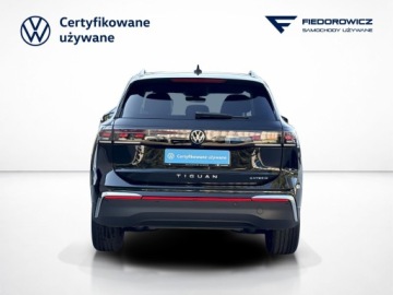 Volkswagen Tiguan III 2025 Volkswagen Tiguan Volkswagen Tiguan Elegance, zdjęcie 4