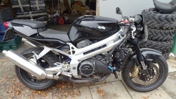 Aprilia SL1000 SL 1000 Falco Правый переключатель