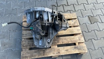 RENAULT SCENIC III 1.5 SKRZYNIA TL4K9S2 TL4610186 TL4013
