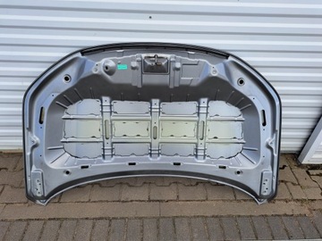 KAPOTA KRYT MOTORU SUZUKI VITARA 3 III 15 -