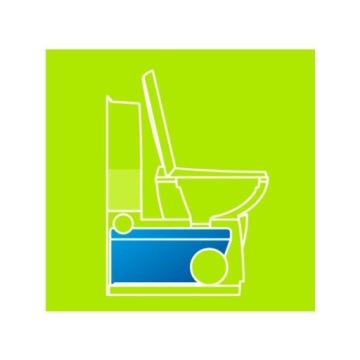 AQUA KEM GREEN THETFORD ТУАЛЕТНАЯ ЖИДКОСТЬ 1500 МЛ