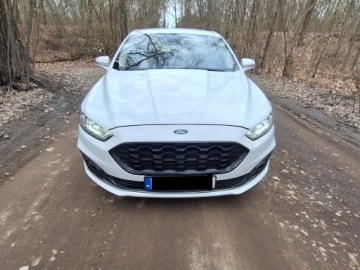Ford Mondeo V 2019 FORD FUSION SEL LIFT MONDEO MK5 2.0H 19r, zdjęcie 6