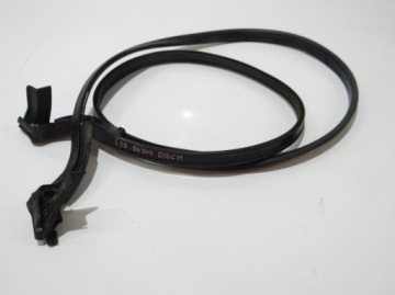 Dichtsatz POKRYWY dach BMW E88 7166397