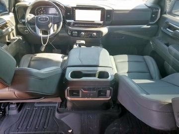  GMC Sierra K1500 Elevation 2024 3.0l 3.0 Diesel 277KM, zdjęcie 8