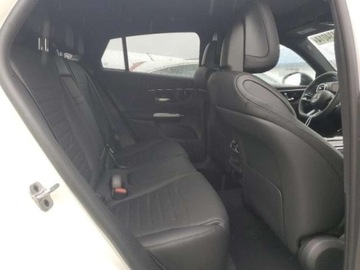 Mercedes GLC C254/X254 2024 Mercedes-Benz GLC Coupe 300, 2024r., 4x4, 2.0L 2.0 Benzyna 255KM, zdjęcie 8