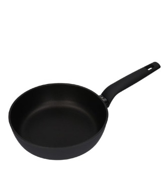 НАБОР ZWIEGER TITAN PAN 24 28 СМ + КРЫШКА