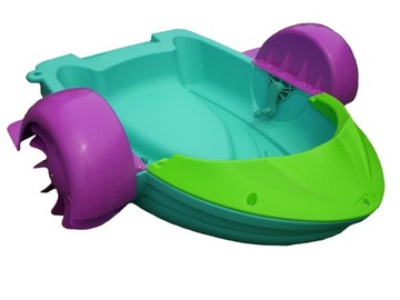 РУЧНАЯ ЛОДКА, РУЧНАЯ ЛОДКА ДЛЯ ДЕТЕЙ, ПАДЛЕР