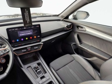 Cupra Formentor Crossover 2.0 TSI 310KM 2024 Cupra Formentor VZ4Drive 310KM kamera cofania 2.0 Benzyna 310KM, zdjęcie 14