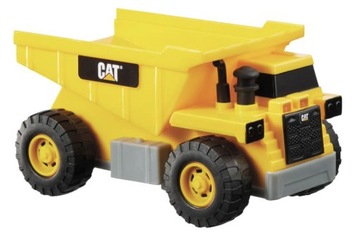 КОШЕЧНЫЙ САМОСВАЛ ГУСЕНИЦА 3+