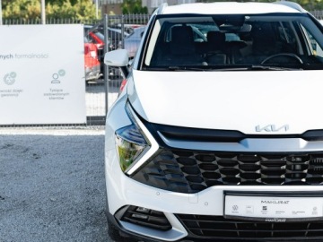 Kia Sportage V SUV 1.6 CRDi MHEV 136KM 2023 Kia Sportage WA8506H#1.6 CRDi MHEV 136KM DCT 4x4, zdjęcie 7