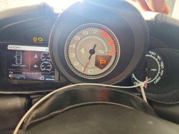 Ferrari California 2015 Ferrari California T 2015r., CALIFORNIA T, 3.9L, od ubezpieczalni 3.9 560KM, zdjęcie 8