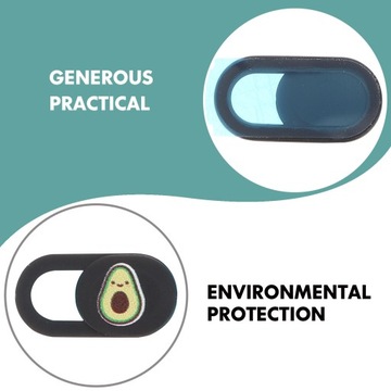 Чехол для ноутбука Слайдер для камеры для ноутбука