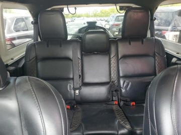 Jeep Wrangler IV 2021 Jeep Wrangler 2021, Unlimited Sahara, 3.6L, od ubezpieczalni 3.6 Benzyna, zdjęcie 9