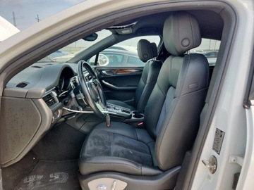 Porsche Macan SUV 2.0 252KM 2018 Porsche Macan 2018 2.0l 2.0 Benzyna 252KM, zdjęcie 7