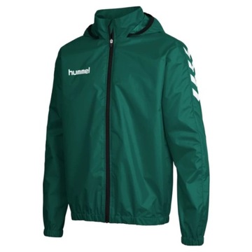 Ortalion Hummel Core Spray Jacket r.L