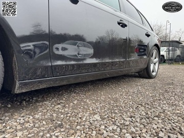 Audi A4 B8 Allroad quattro 2.0 TFSI 211KM 2010 Audi A4 Avant 2.0 T Quattro Szwajcaria Po rozrzadzie S- Line 2.0, zdjęcie 12