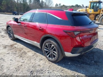 Acura 2024 Acura ZDX A-Spec 2024 Elektryczny 340KM, zdjęcie 3