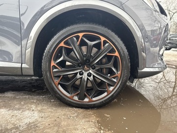 Cupra Formentor Crossover 2.0 TSI 310KM 2022 Cupra Formentor VZ 4Drive DSG 310KM FV23%, zdjęcie 34