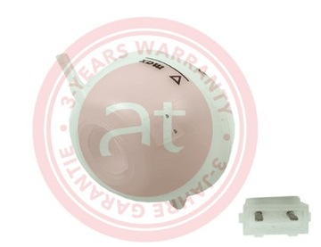 AT AUTOTEILE GERMANY AT22626 NÁDOBKA VYROVNÁVACÍ KAPALINA CHLADÍCÍ