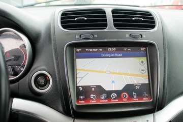 Fiat Freemont 2.0 Multijet II 16v 170KM 2015 Fiat Freemont Od 750zł m-c!, zdjęcie 11