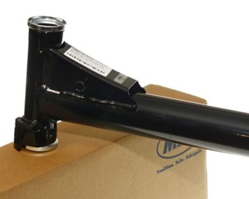 Рама Simson S51 МЗА, оригинал немецкий