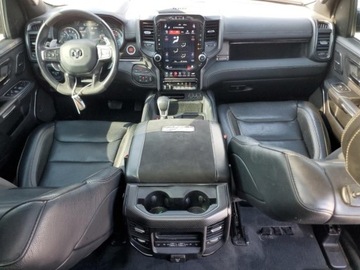  RAM 1500 TRX 2021 6.2l 6.2 Benzyna 702KM, zdjęcie 8