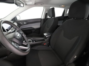 Jeep Compass II SUV Facelifting 1.3 GSE T4 150KM 2021 Jeep Compass lift automat grzane fotele i, zdjęcie 12