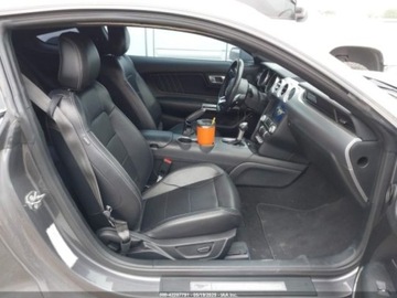 Ford Mustang VI 2021 Ford Mustang Ecobost premium 2.3 Benzyna 310KM, zdjęcie 9