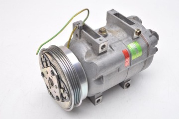 VOLKSWAGEN PASSAT B5 1.8 20V SPRĘŻARKA KLIMATYZACJI 8D0260805D