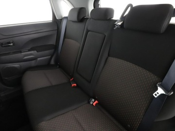 Mitsubishi ASX I SUV Facelifting 2016 1.6 117KM 2018 Mitsubishi ASX GRATIS! Pakiet Serwisowy o, zdjęcie 16