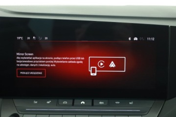 Opel Astra L Sports Tourer 1.5 Diesel 130KM 2023 Opel Astra 1.5 Diesel, Salon Polska, zdjęcie 12