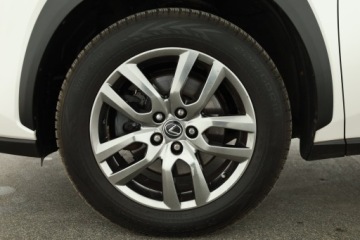 Lexus NX I SUV Facelifting 300 238KM 2019 Lexus NX 300t, Salon Polska, 1. Właściciel, zdjęcie 11