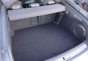 Peugeot 508 II Sedan PHEV Facelifting Hybrid 225 PHEV 225KM 2024 Peugeot 508 40 GT 1.6 PHEV 225 KM Automat I wl. GWARANCJA FV23, zdjęcie 35