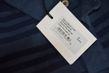 PS Paul Smith koszulka męska S longsleeve nowy