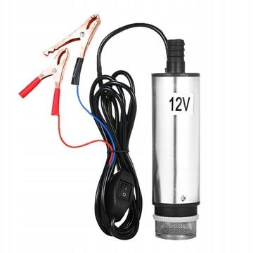 Pompa głębinowa Zeltpro 60 W 30 l/h