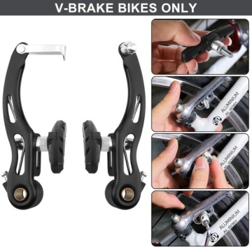 ТОРМОЗНЫЕ КОЛОДКИ UNIVERSAL V КОМПЛЕКТ ИЗ 4 ШТУК