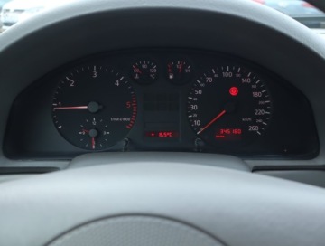 Audi A4 B5 1999 Audi A4 1.9 TDI, Klima, Klimatronic,ALU, El. szyby, zdjęcie 10