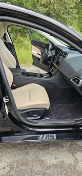 Jaguar XE 2017 Jaguar XE Jaguar XF 35T AWD Premium, 380 KM, stan b.dobry., zdjęcie 15