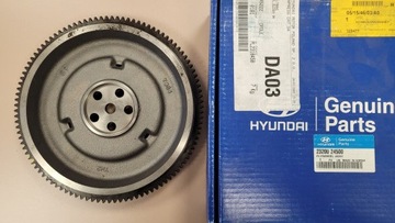 KOŁO ZAMACHOWE WAŁU HYUNDAI 2320024500