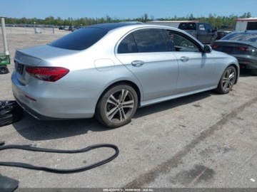 Mercedes Klasa E W213 2021 Mercedes-Benz Klasa E Mercedes-Benz E 350 2.0 Benzyna 255KM, zdjęcie 5