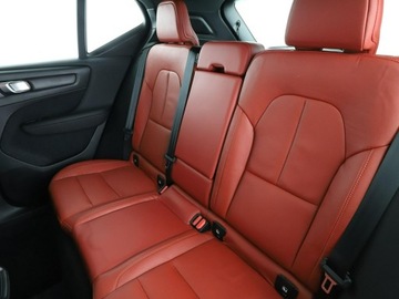 Volvo XC40 Crossover 1.5 T3 163KM 2019 Volvo XC 40 Momentum Pro T3 automat skóra navi, zdjęcie 16