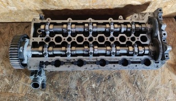 GŁOWICA KOMPLETNA VOLVO S60 V70 S80 XC70 XC90 2.4 D5 D5244T
