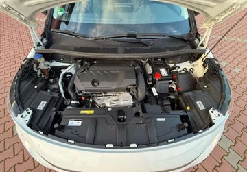 Peugeot 5008 II Crossover 1.6 THP 180KM 2019 Peugeot 5008 ALLRUE 1.6PT 180ps AutoMat8biegowy 7Foteli FullLed MartwePole, zdjęcie 35