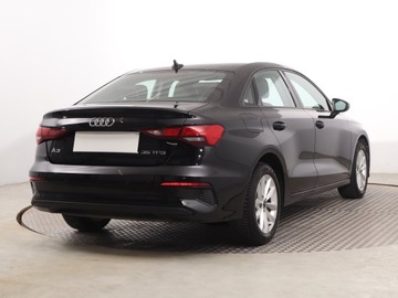 Audi A8 D5 2023 Audi A3 35 TFSI, Salon Polska, 1. Właściciel, zdjęcie 4