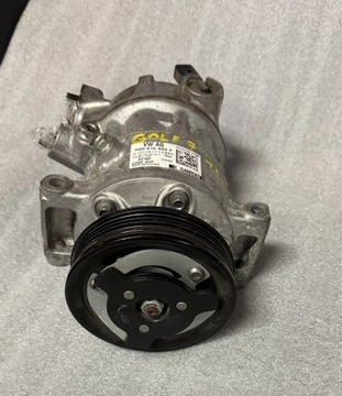 KOMPRESOR KLIMATIZACE VW GOLF 7 5Q0 816 803 F 5Q0816803F