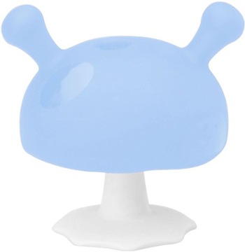MOMBELLA GRYZAK USPOKAJAJĄCY MUSHROOM GRZYBEK 3m+